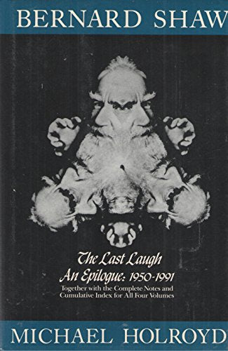 The Last Laugh (Bernard Shaw)