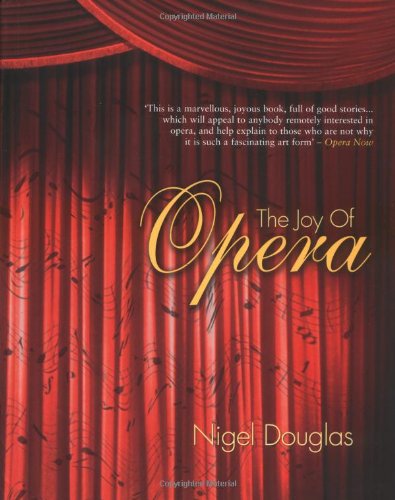 Joy of Opera