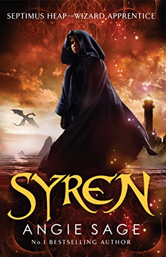 Syren: Septimus Heap Book 5 ()