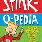 Stink-O-Pedia: Super Stink-Y Stuff From A to Zzzzz