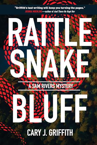 Rattlesnake Bluff (A Sam Rivers Mystery, 5)
