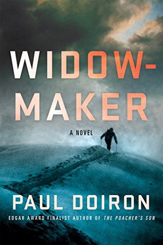 Widowmaker: A Novel (Mike Bowditch Mysteries)