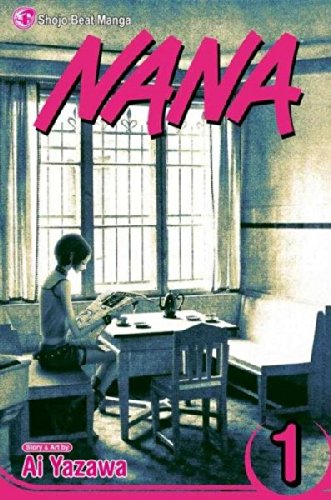 Nana, Volume 1 (v. 1)