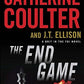 The End Game (A Brit in the FBI)