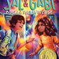 Sal and Gabi Break the Universe (A Sal and Gabi Novel, Book 1) (A Sal and Gabi Novel, 1)