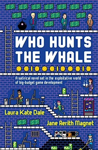 Who Hunts The Whale