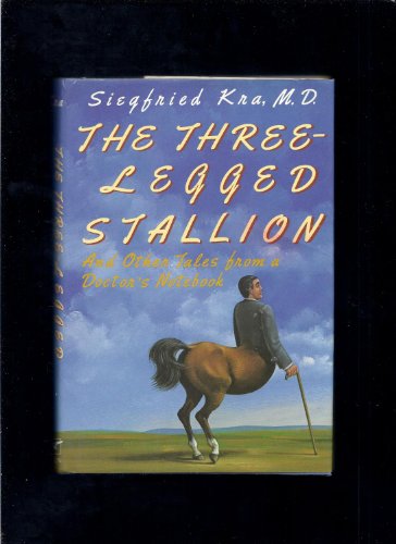 Three-legged Stallion