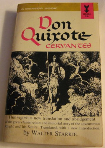 Don Quixote (Penguin Classics)