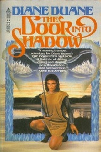 The Door Into Shadow