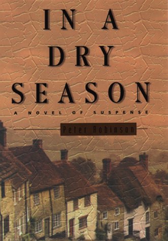 In a Dry Season (Inspector Banks Novels)