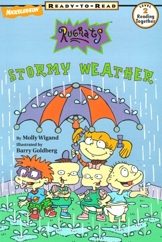 Stormy Weather (Ready-to-read)