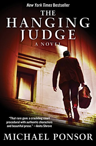 The Hanging Judge: A Novel
