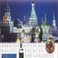 Moscow (Eyewitness Travel Guides)