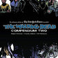 The Walking Dead: Compendium Two