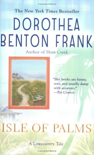 Isle of Palms (Lowcountry Tales)