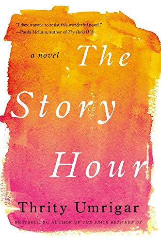 The Story Hour: A Novel (P.S. (Paperback))