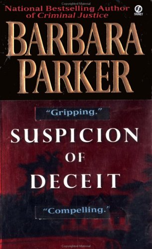 Suspicion of Deceit