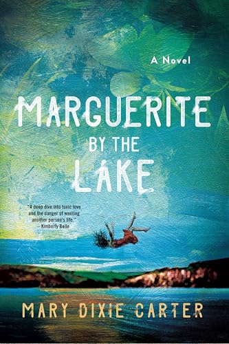 Marguerite by the Lake: A Novel
