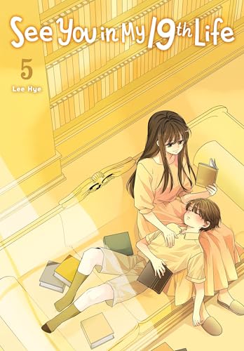 See You in My 19th Life, Vol. 5 (See You in My 19th Life, 5)