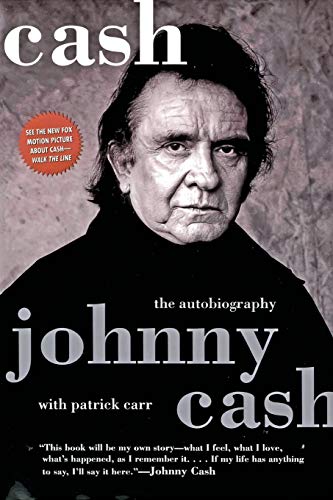 Cash: The Autobiography