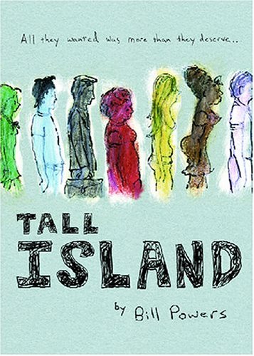 Tall Island