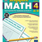 Singapore Math, Level 4 A & B