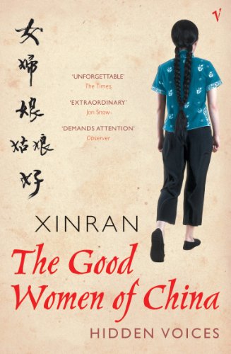 Good Women of China: Hidden Voices