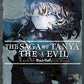 The Saga of Tanya the Evil, Vol. 1 (light novel): Deus lo Vult (The Saga of Tanya the Evil, 1)