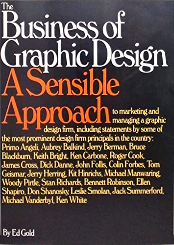 'Business of Graphic Design, 1st Edition'