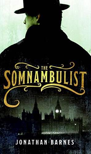 The Somnambulist
