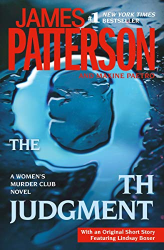 The 9th Judgment (The Women's Murder Club)