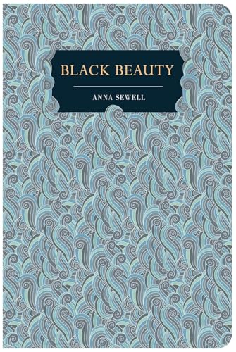 Black Beauty (Chiltern Classic)