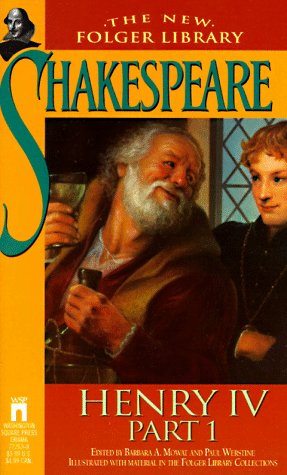 Henry IV Part 1