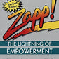 Zapp! The Lightning of Empowerment: How to Improve Productivity, Quality, and Employee Satisfaction