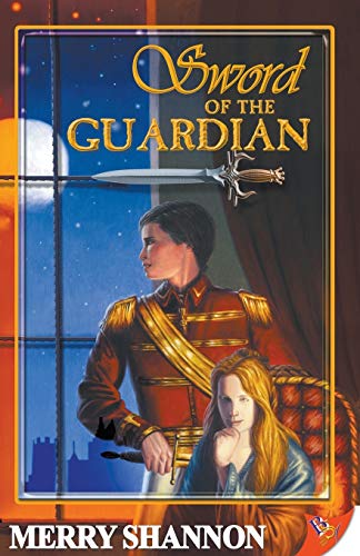 Sword of the Guardian (Legends of Ithyria)