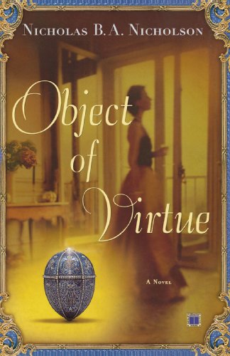 Object of Virtue: A Novel