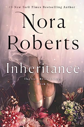 Inheritance: The Lost Bride Trilogy, Book 1 (The Lost Bride Trilogy, 1)