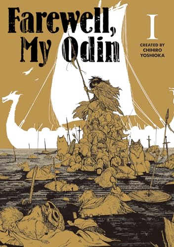 Farewell, My Odin Vol.1