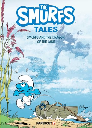 The Smurfs Tales Vol. 12 (12)