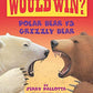 Polar Bear Vs. Grizzly Bear (Who Would Win?)