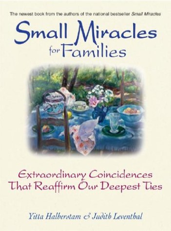 Small Miracles For Families