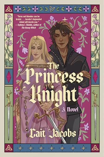 The Princess Knight: A Novel