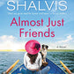 Almost Just Friends: A Novel (The Wildstone Series, 4)