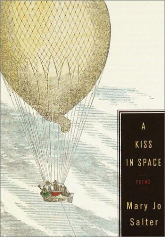 A Kiss in Space: Poems