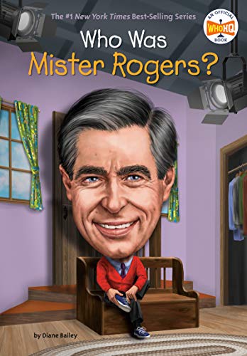 Who Was Mister Rogers?