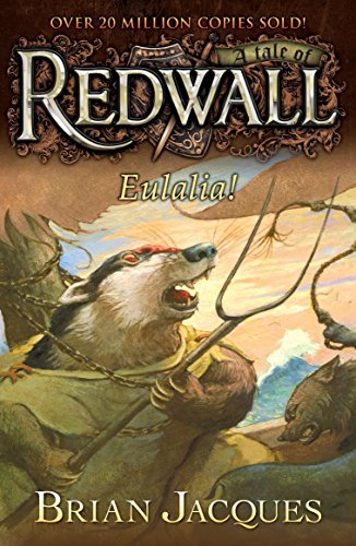 Eulalia! (Redwall)