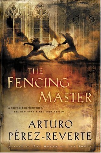 The Fencing Master