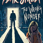 The Wrong Number (Fear Street)