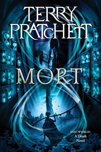 Mort: A Discworld Novel (Death, 1)