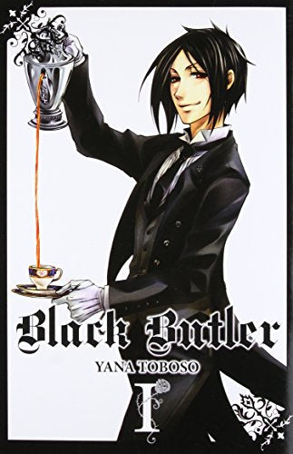 Black Butler, Vol. 1
